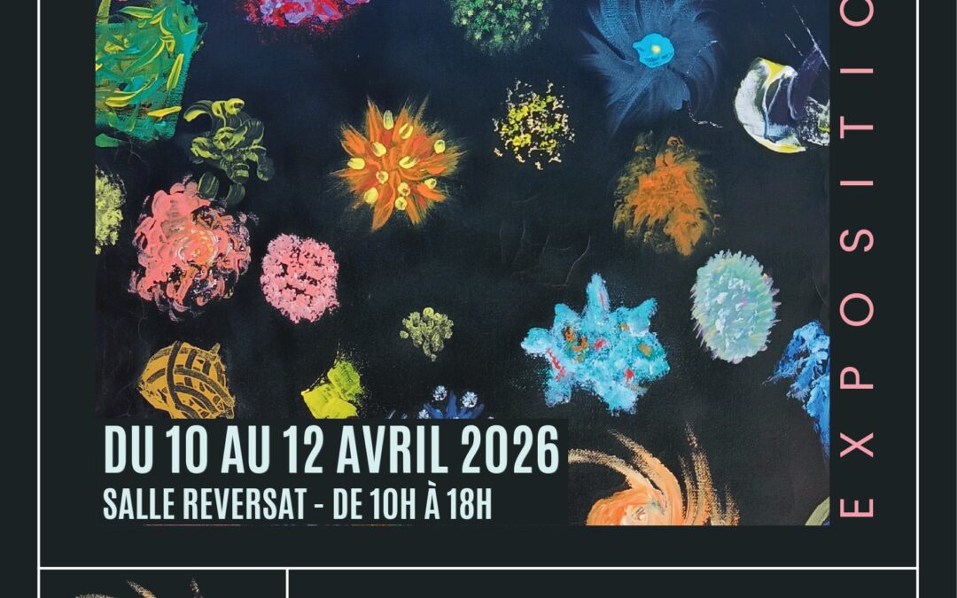 Expo peinture