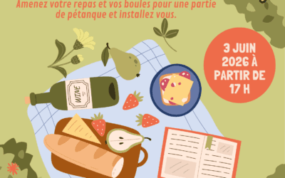 PIQUE NIQUE ANNUEL